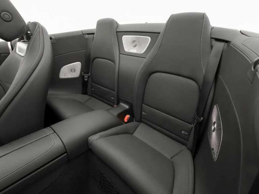 Mercedes-Benz SL-Klasse