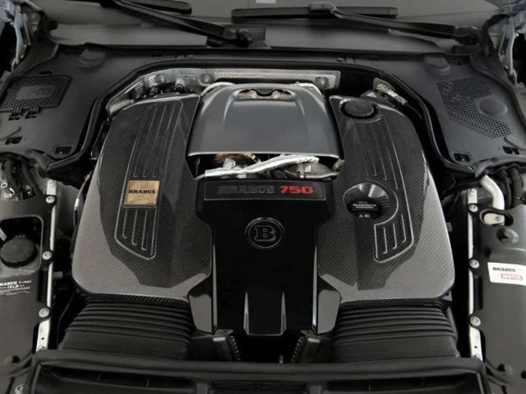 Mercedes-Benz SL-Klasse