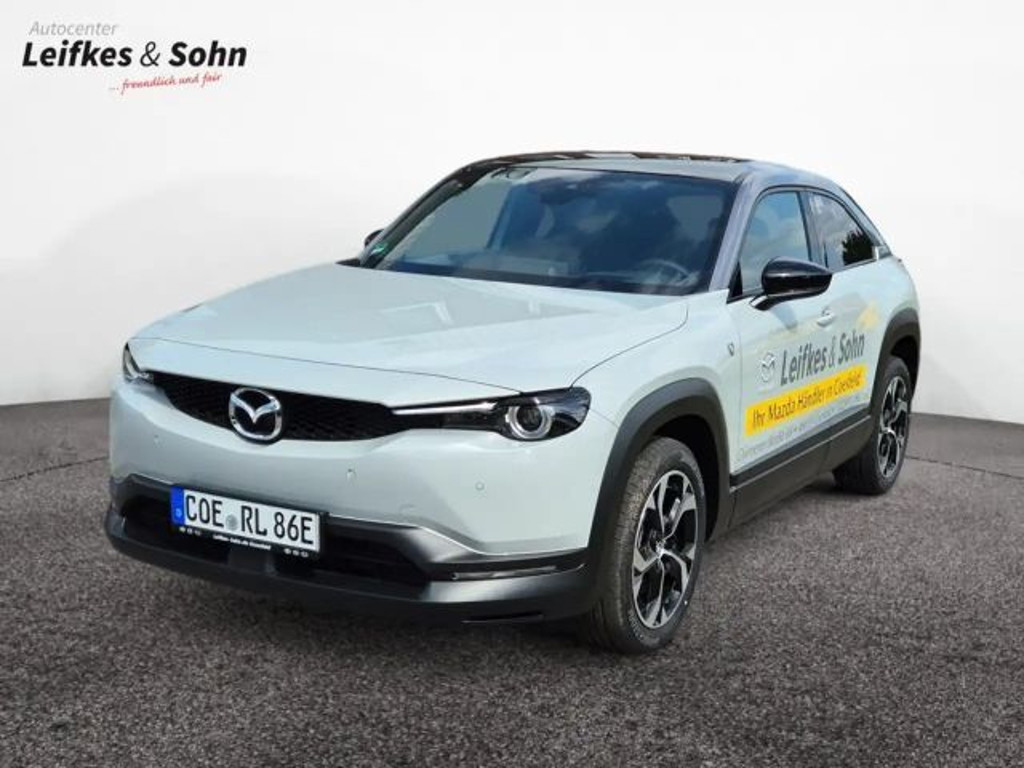 Mazda MX-30 2024 Hybride Benzine