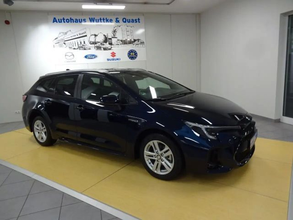 Suzuki Swace 2023 Hybride Benzine