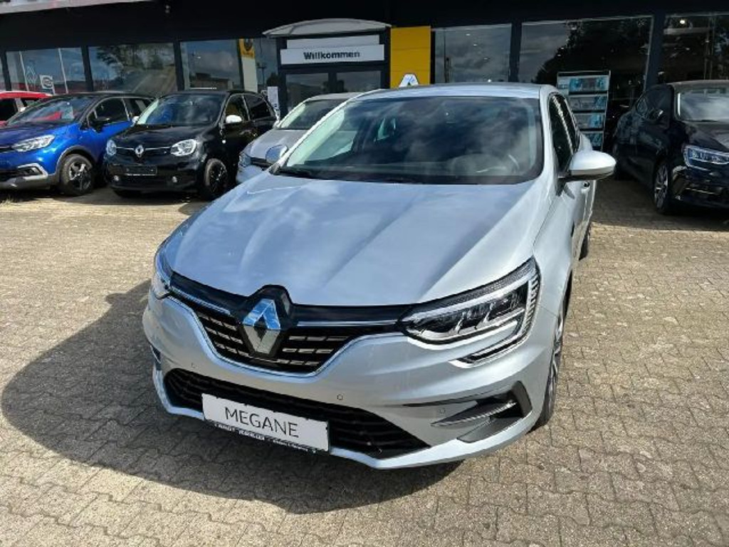 Renault Megane 2024 Diesel