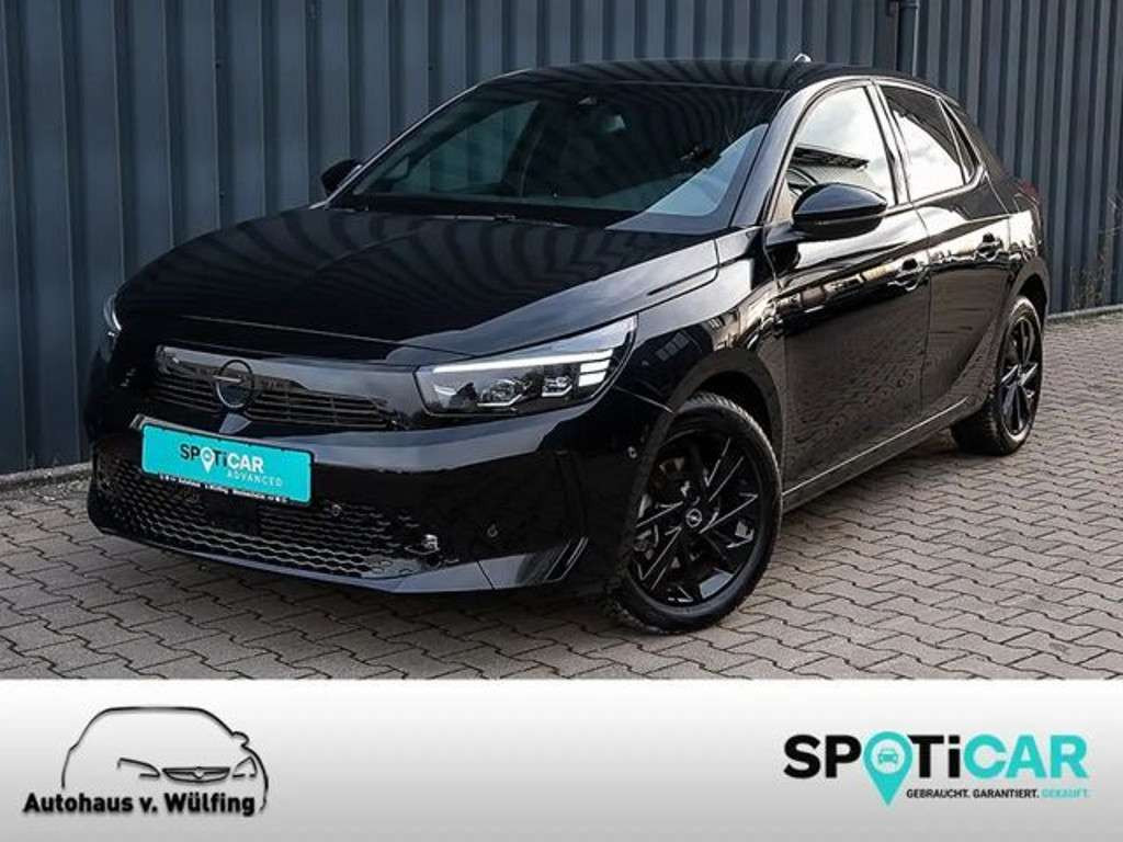 Opel Corsa 2023 Benzine