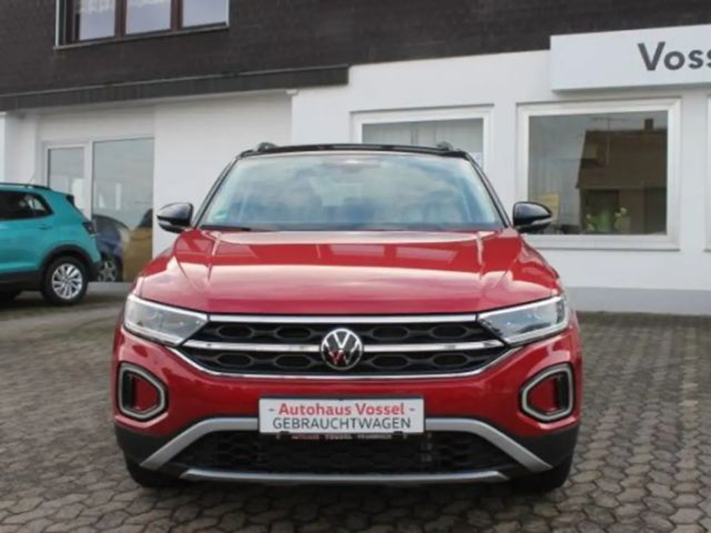 Volkswagen T-Roc 2024 Diesel