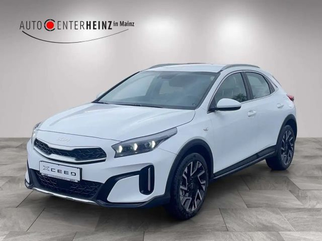 Kia XCeed 2024 Benzine