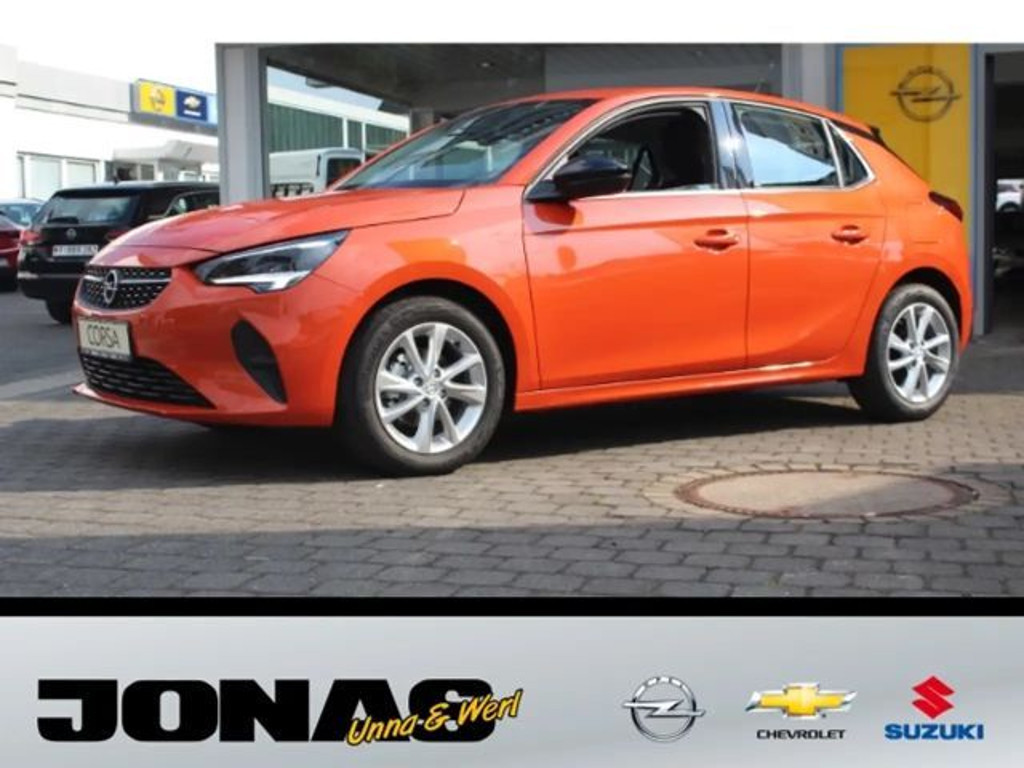 Opel Corsa 2023 Benzine
