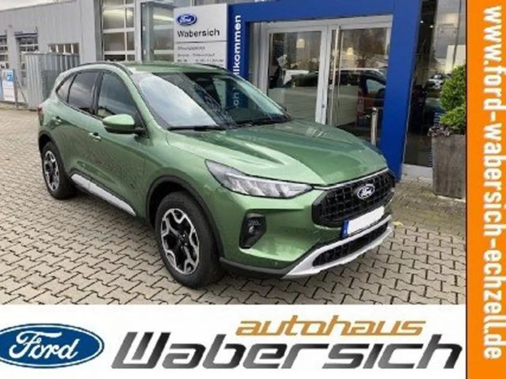 Ford Kuga 2024 Hybride Benzine