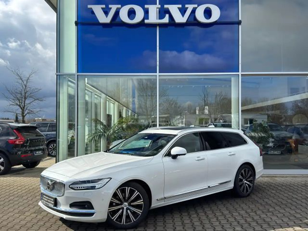Volvo V90 2024 Diesel