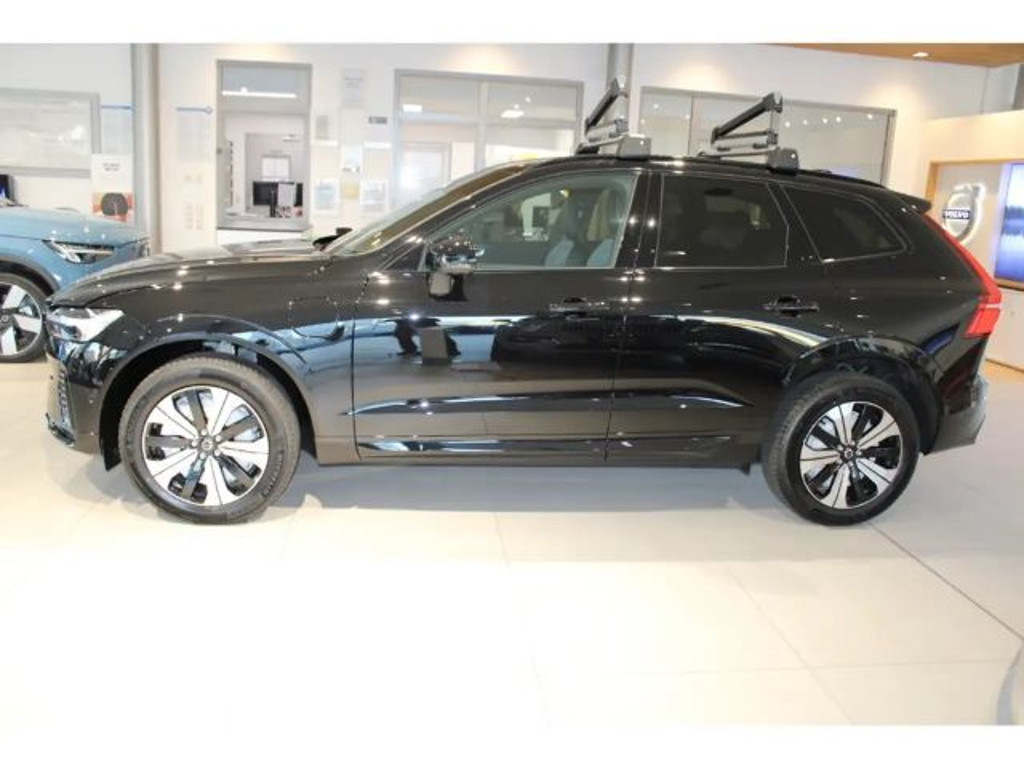 Volvo XC60 2024 Hybride Benzine