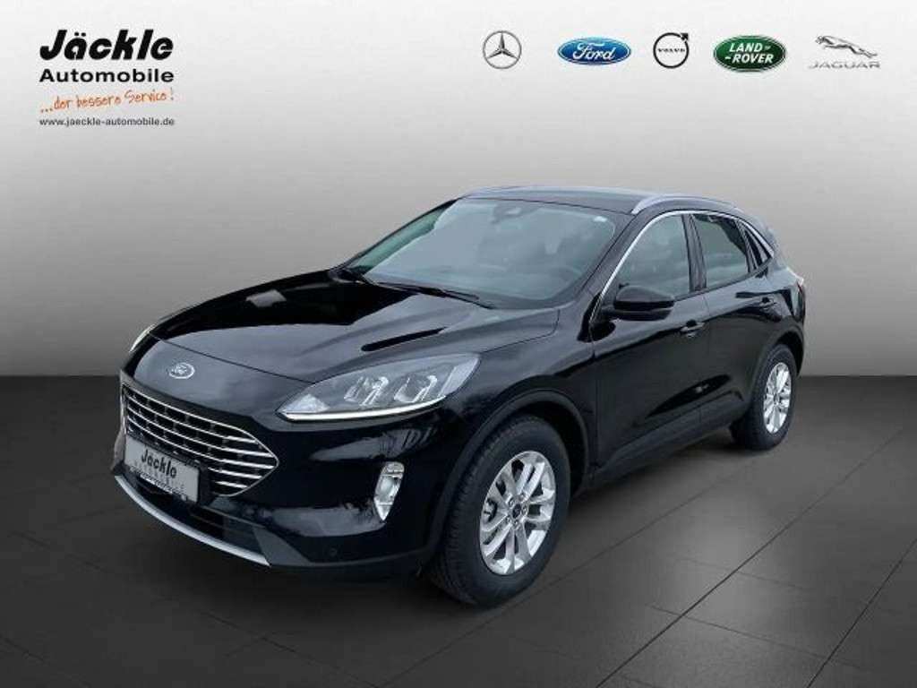 Ford Kuga 2023 Diesel