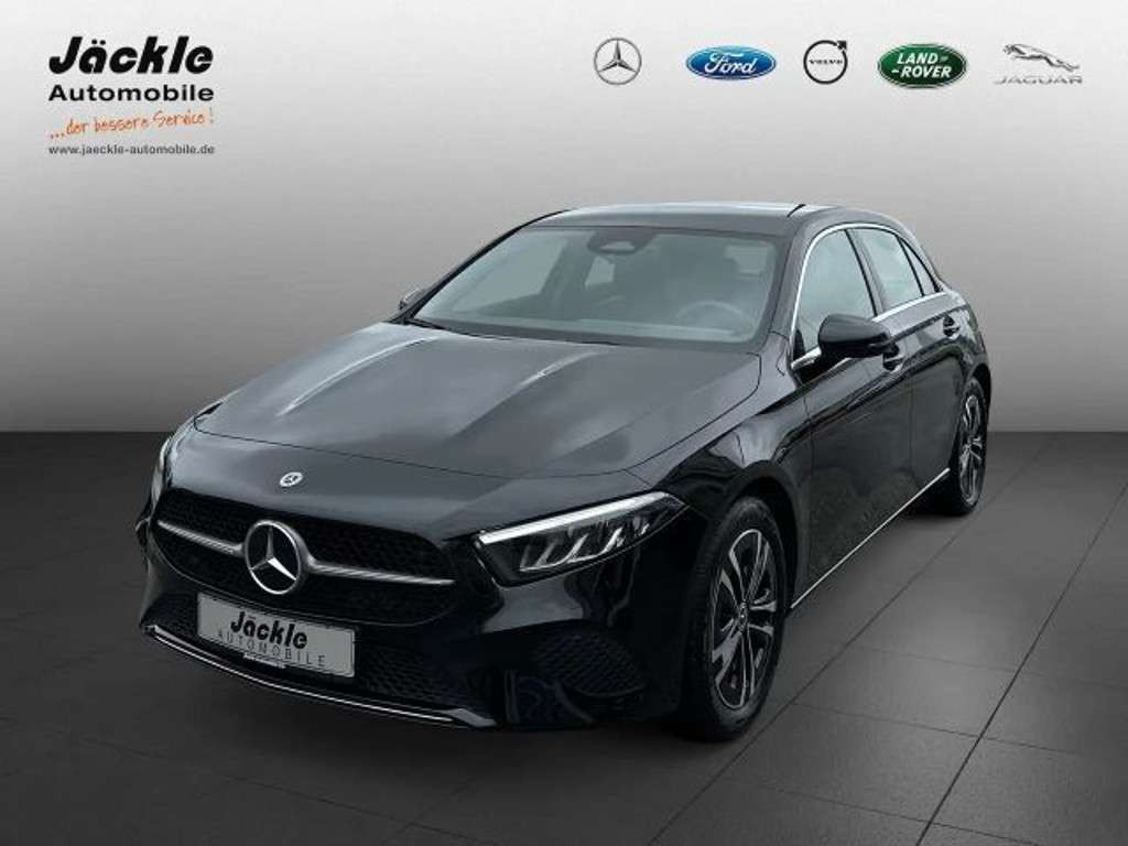 Mercedes-Benz A-Klasse 2023 Benzine