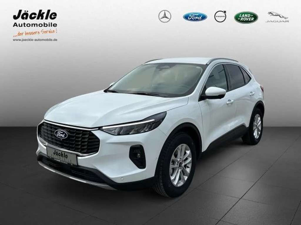 Ford Kuga 2024 Benzine