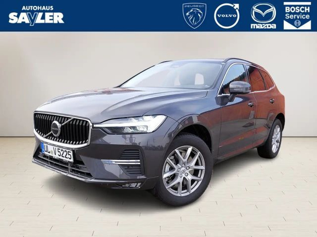 Volvo XC60 2023 Diesel