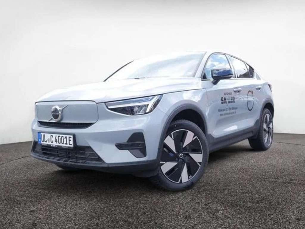Volvo C40