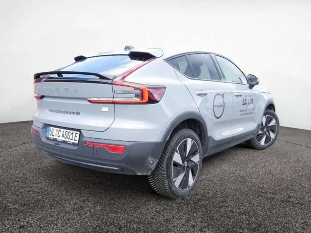 Volvo C40