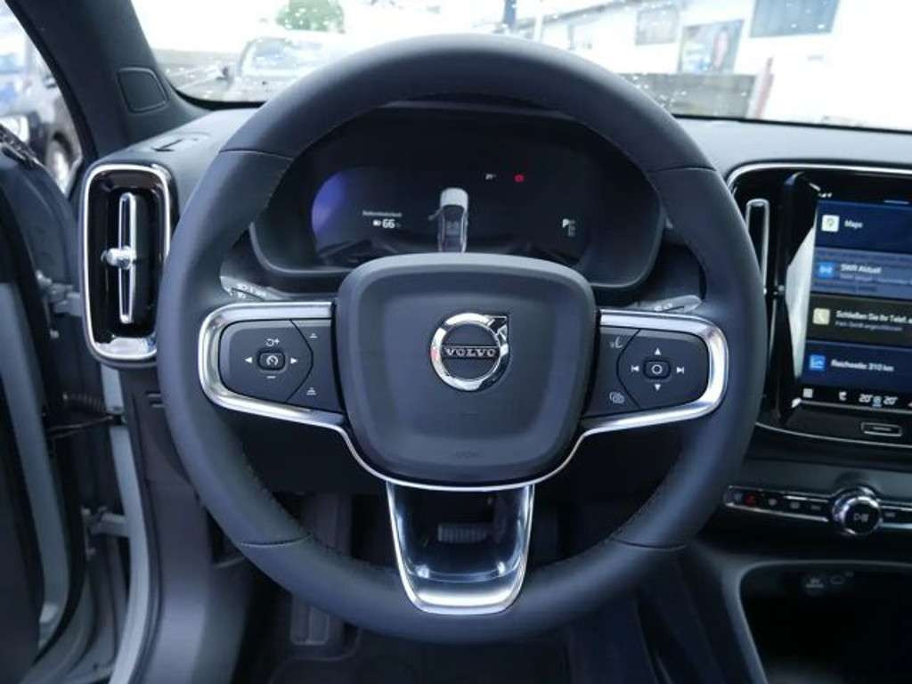 Volvo C40