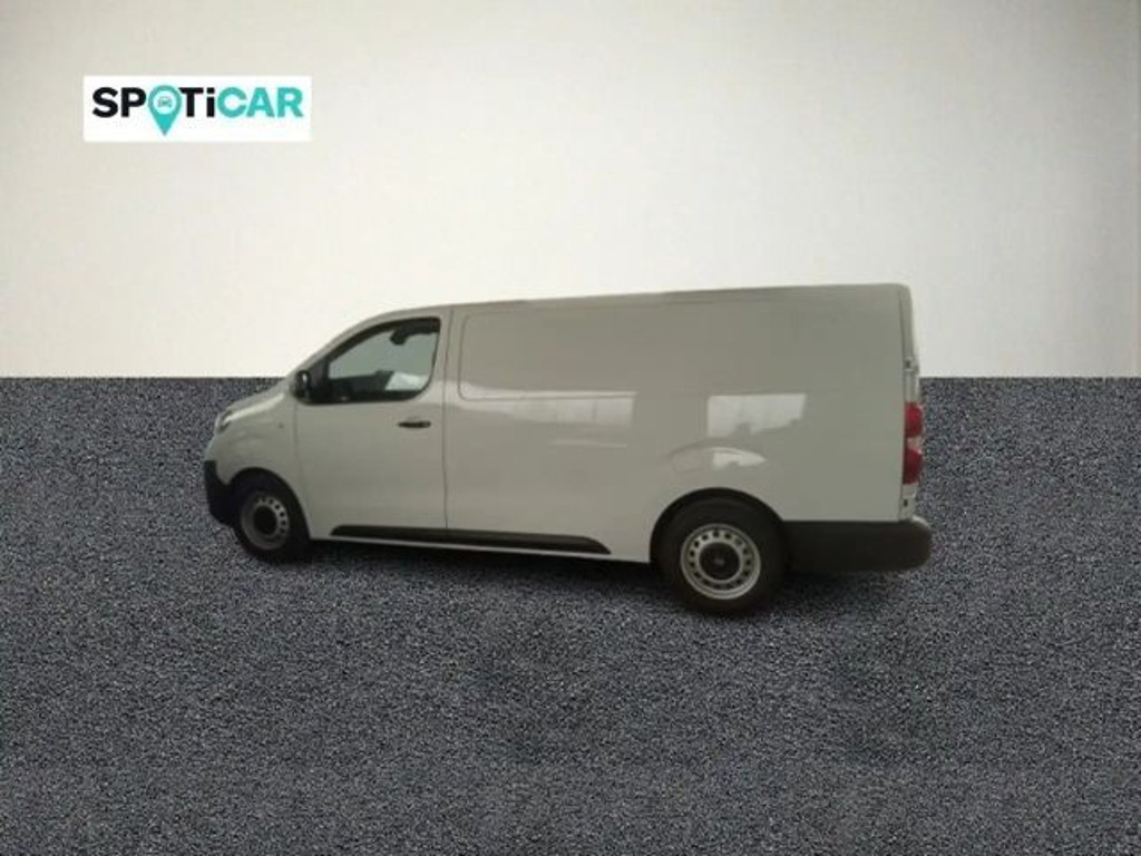 Opel Vivaro-e
