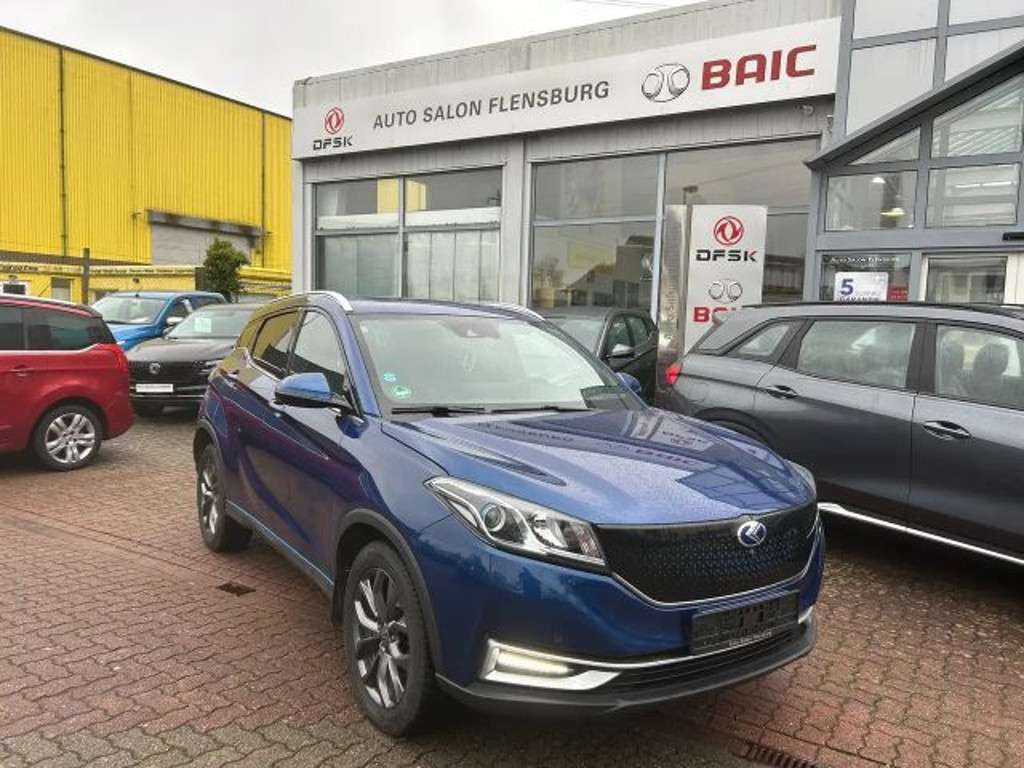 Seres 3 2021 Elektrisch