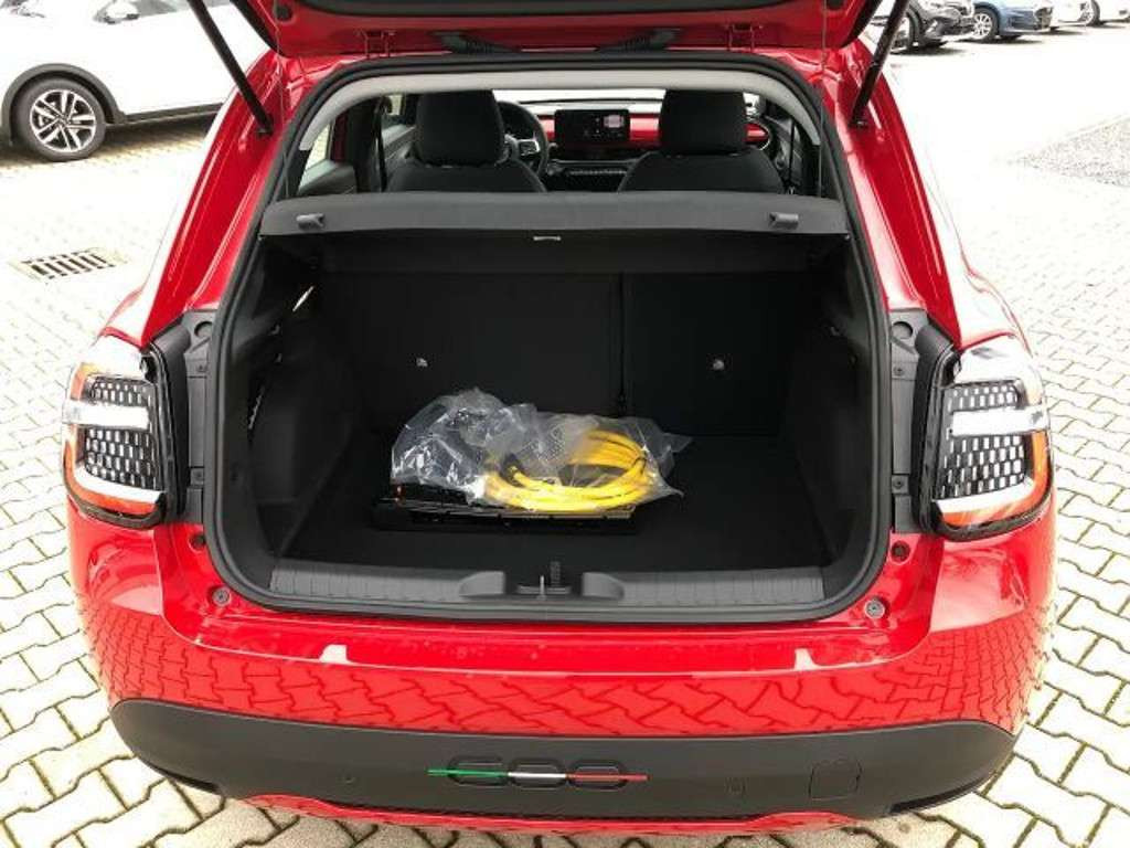 Fiat 600e 2023 Elektrisch