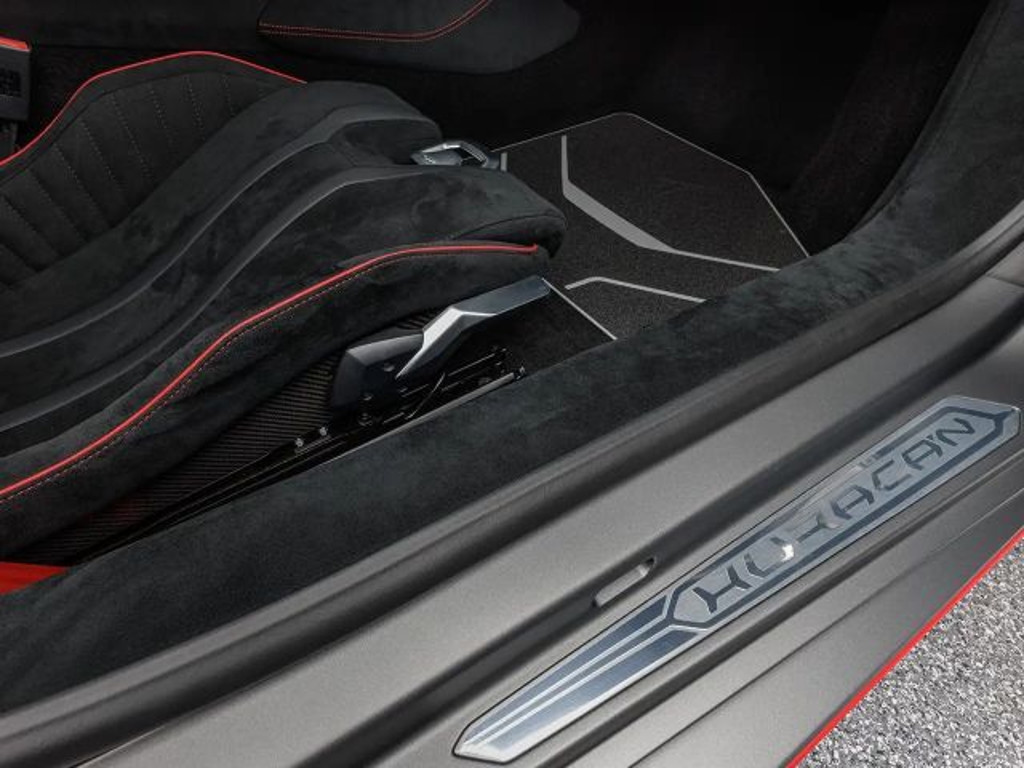 Lamborghini Huracán