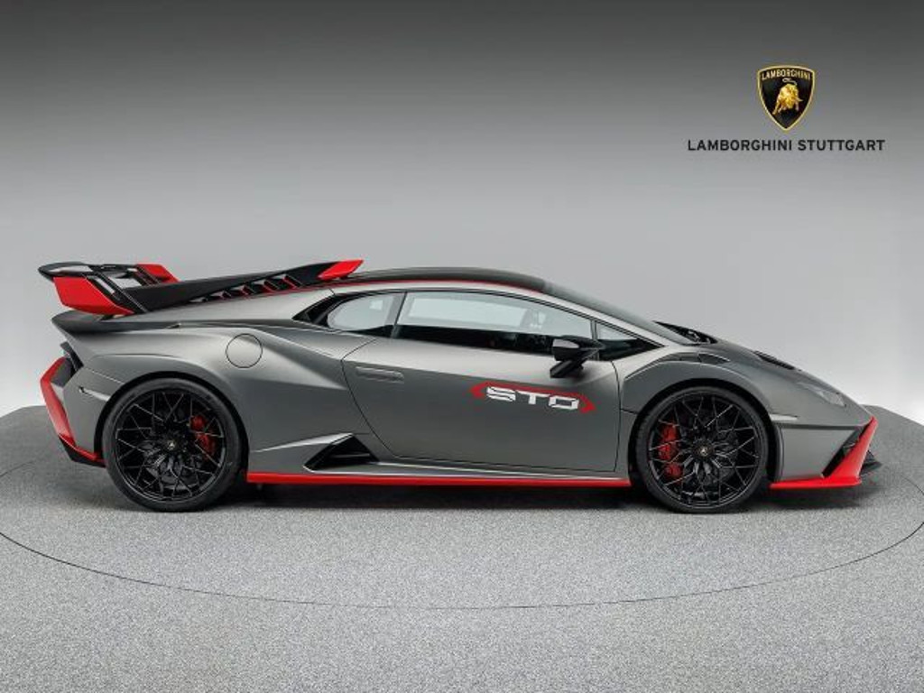 Lamborghini Huracán