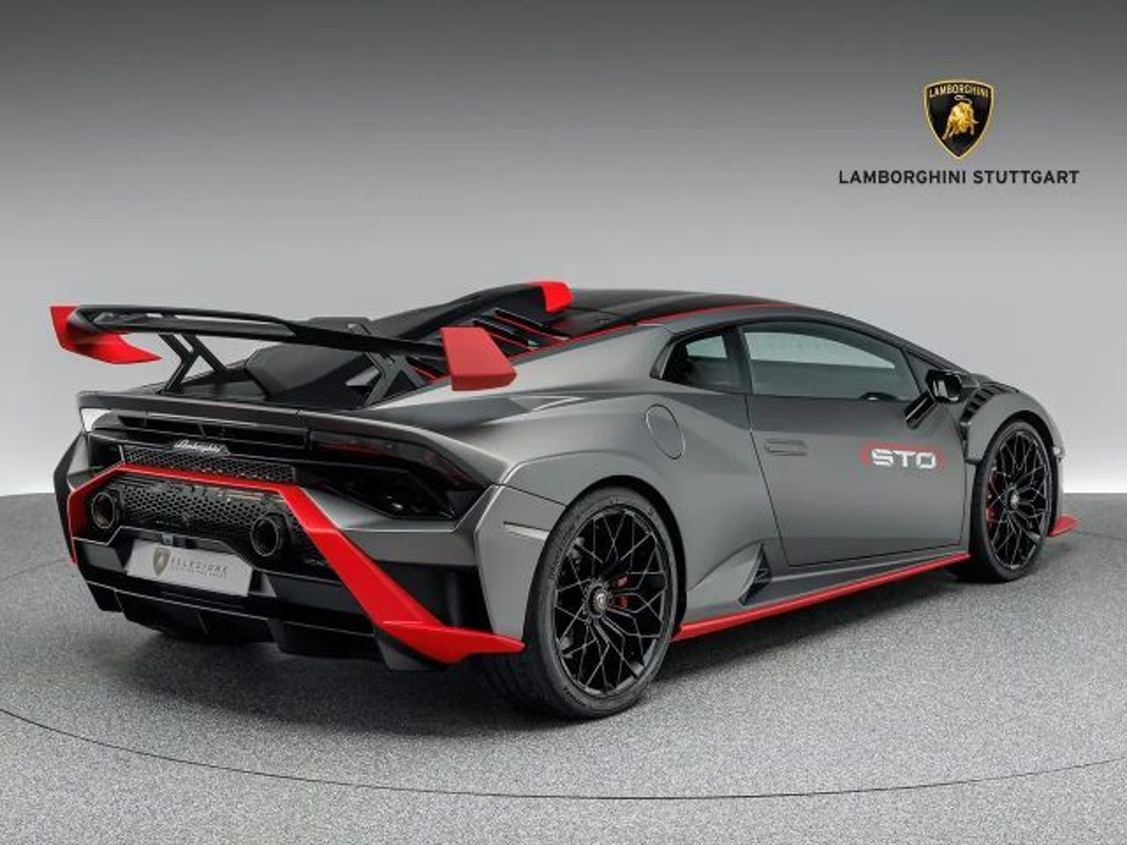 Lamborghini Huracán