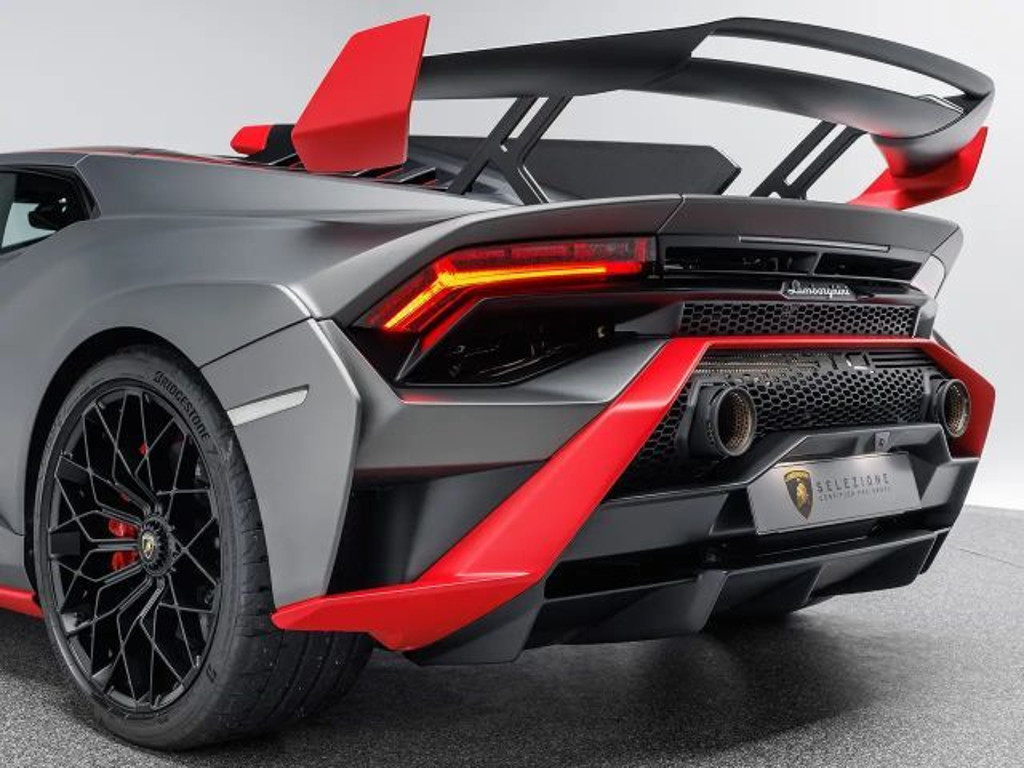 Lamborghini Huracán