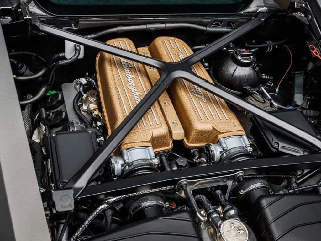 Lamborghini Huracán