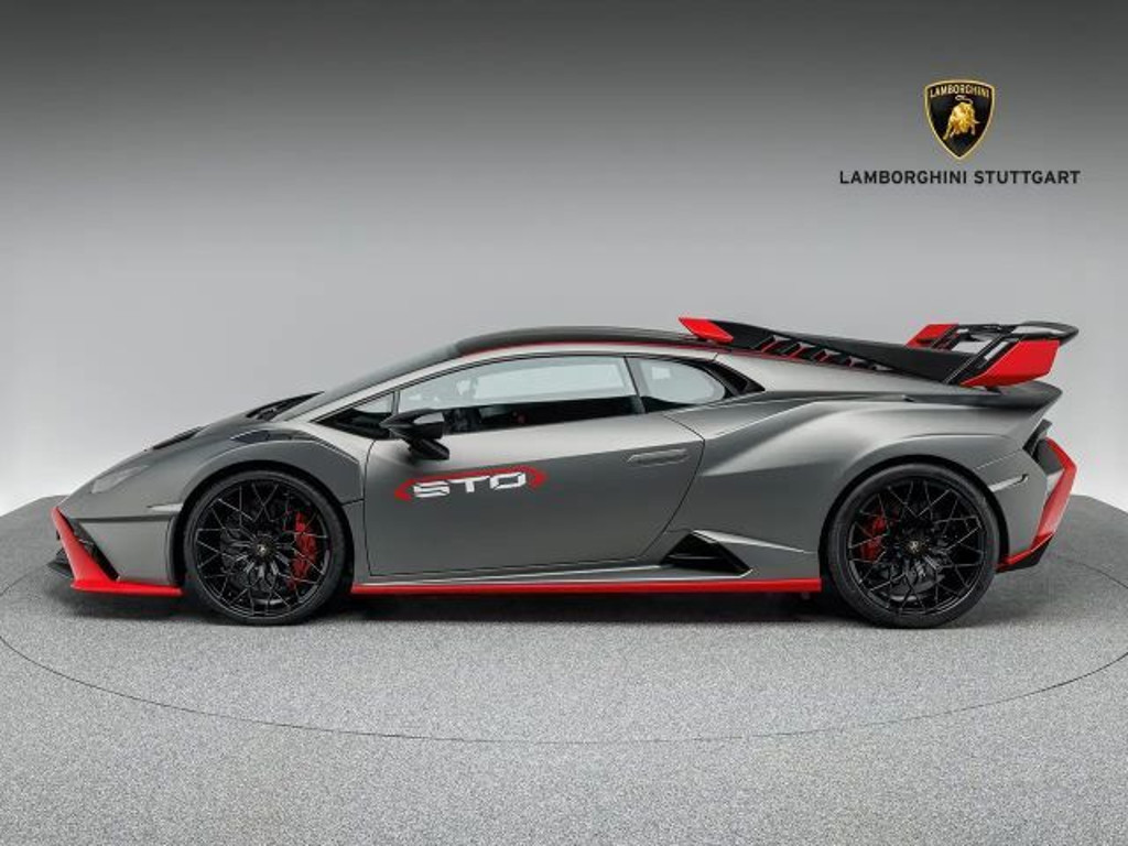 Lamborghini Huracán