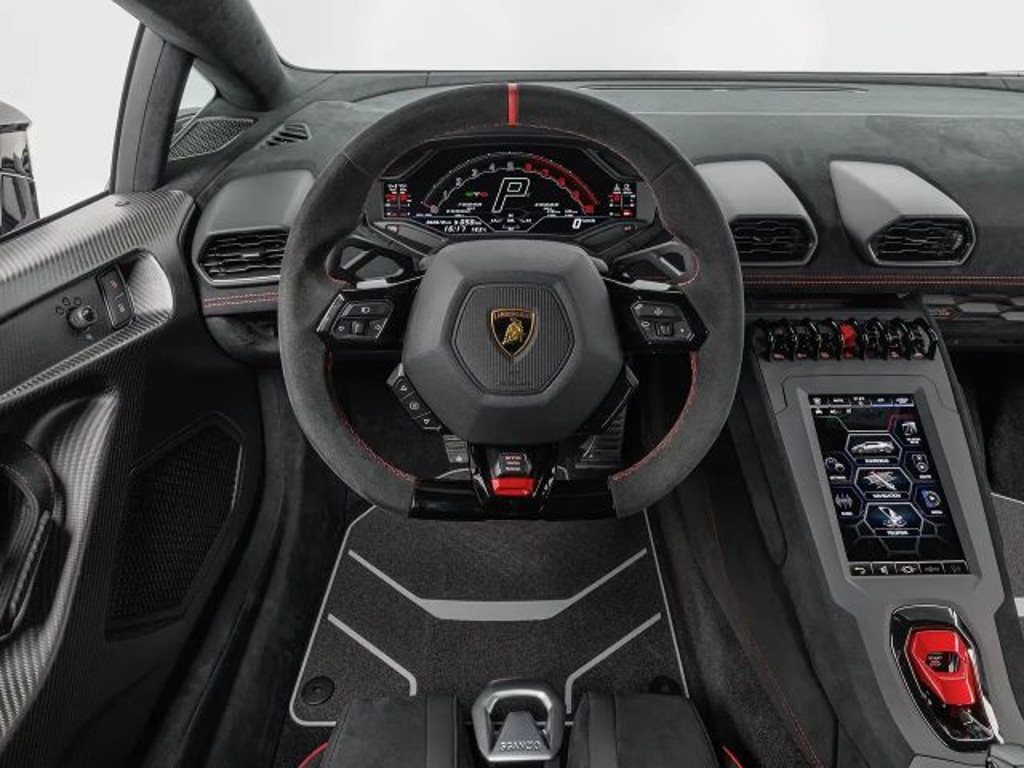 Lamborghini Huracán