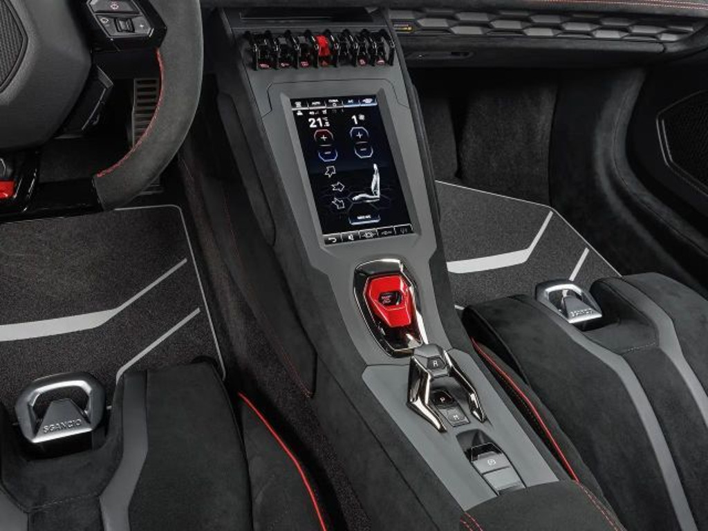 Lamborghini Huracán