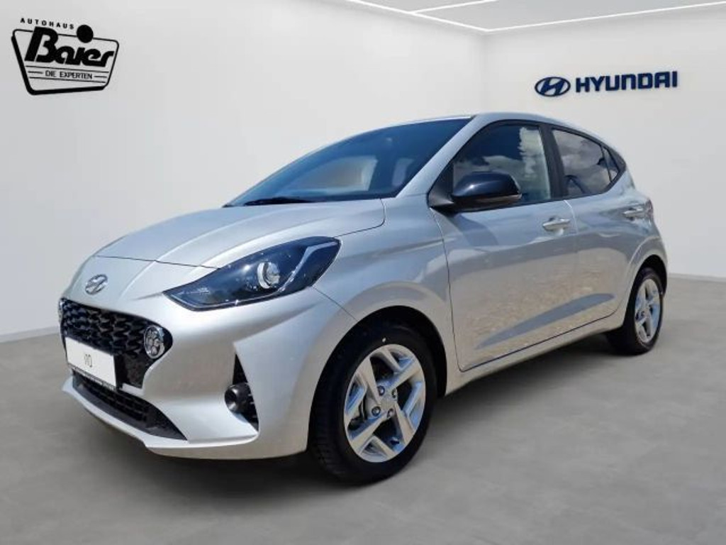 Hyundai i10 2023 Benzine