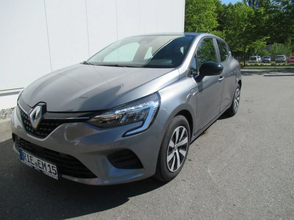 Renault Clio 2023 Benzine