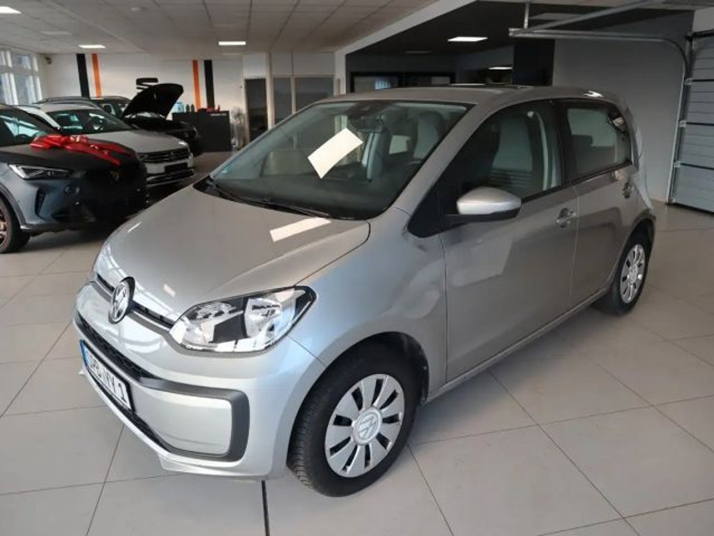 Volkswagen up! 2021 Benzine