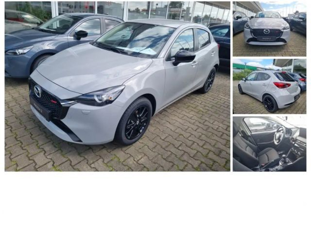 Mazda 2