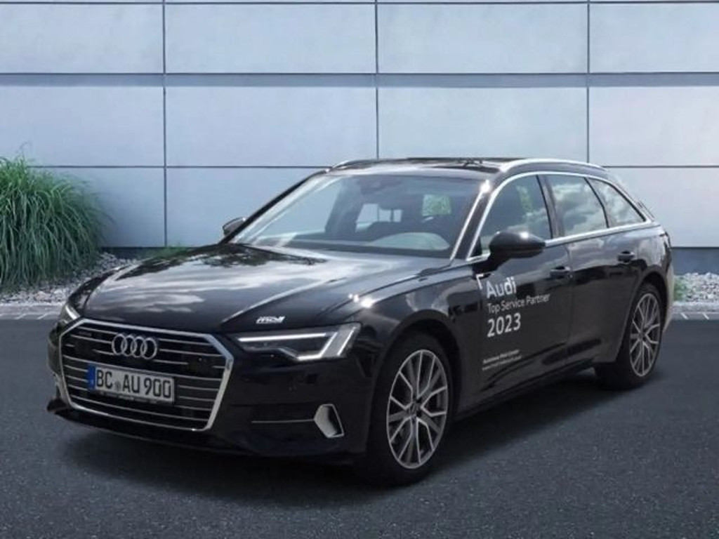 Audi A6 2021 Diesel