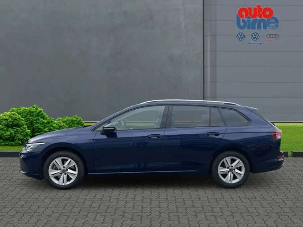 Volkswagen Golf 2023 Diesel