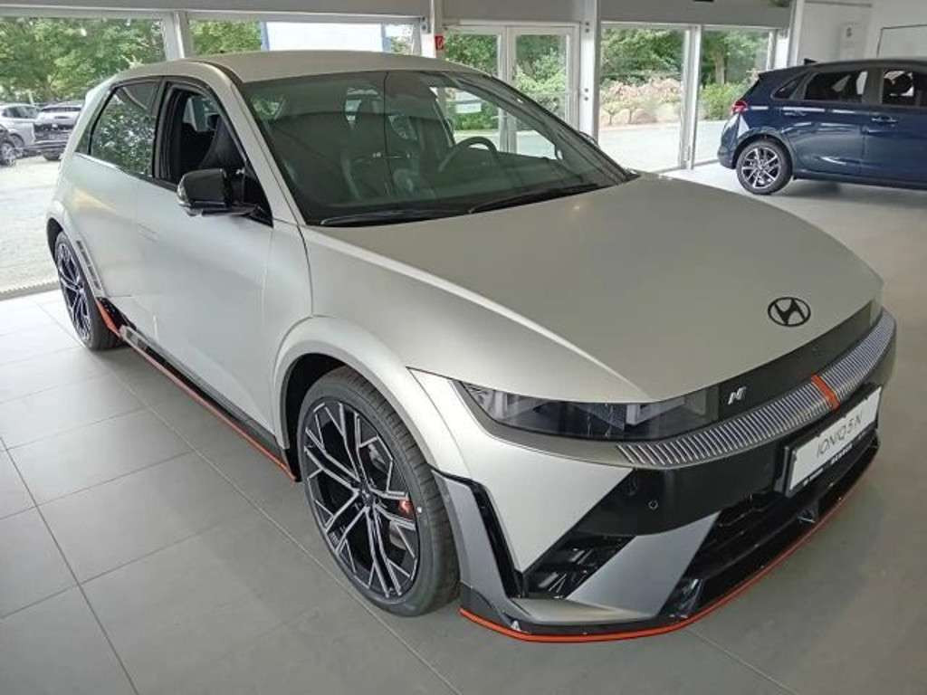 Hyundai Ioniq 5