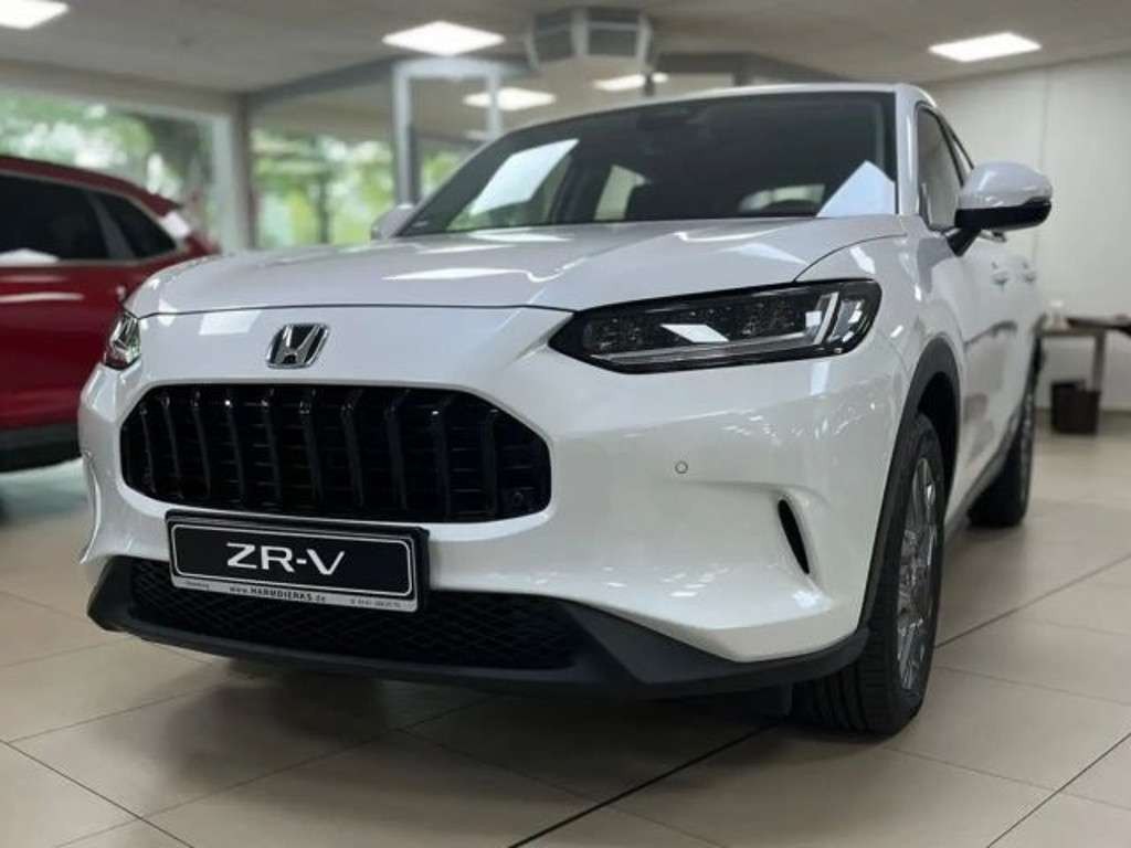 Honda ZR-V 2024 Hybride Benzine