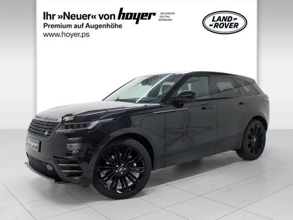 Land Rover Range Rover Velar 2025 Diesel