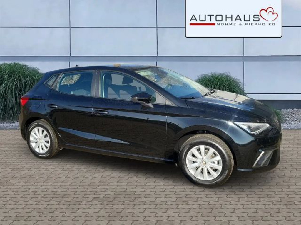 Seat Ibiza 2024 Benzine