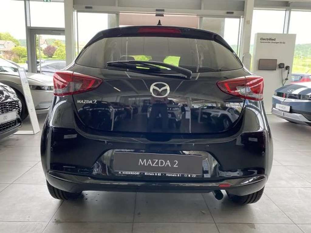 Mazda 2