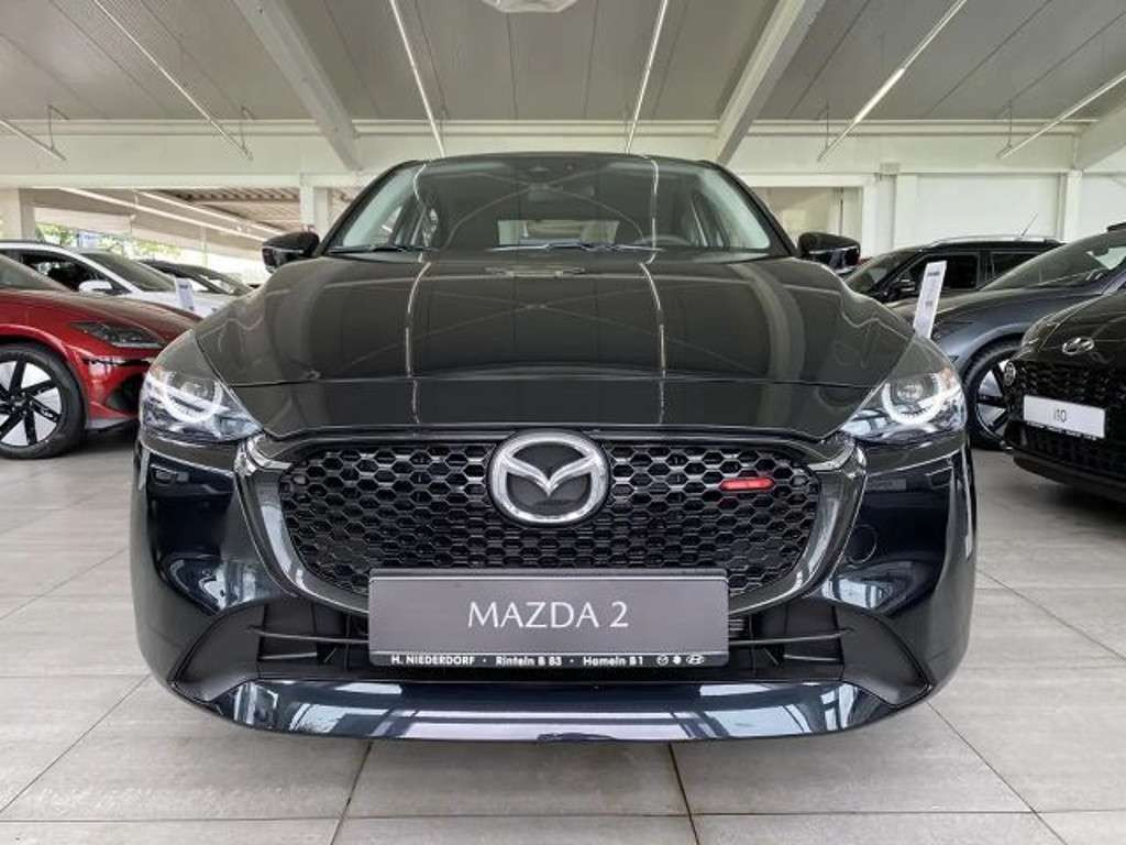 Mazda 2