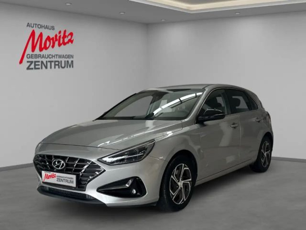 Hyundai i30 2024 Benzine
