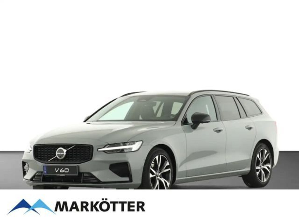 Volvo V60 2024 Benzine