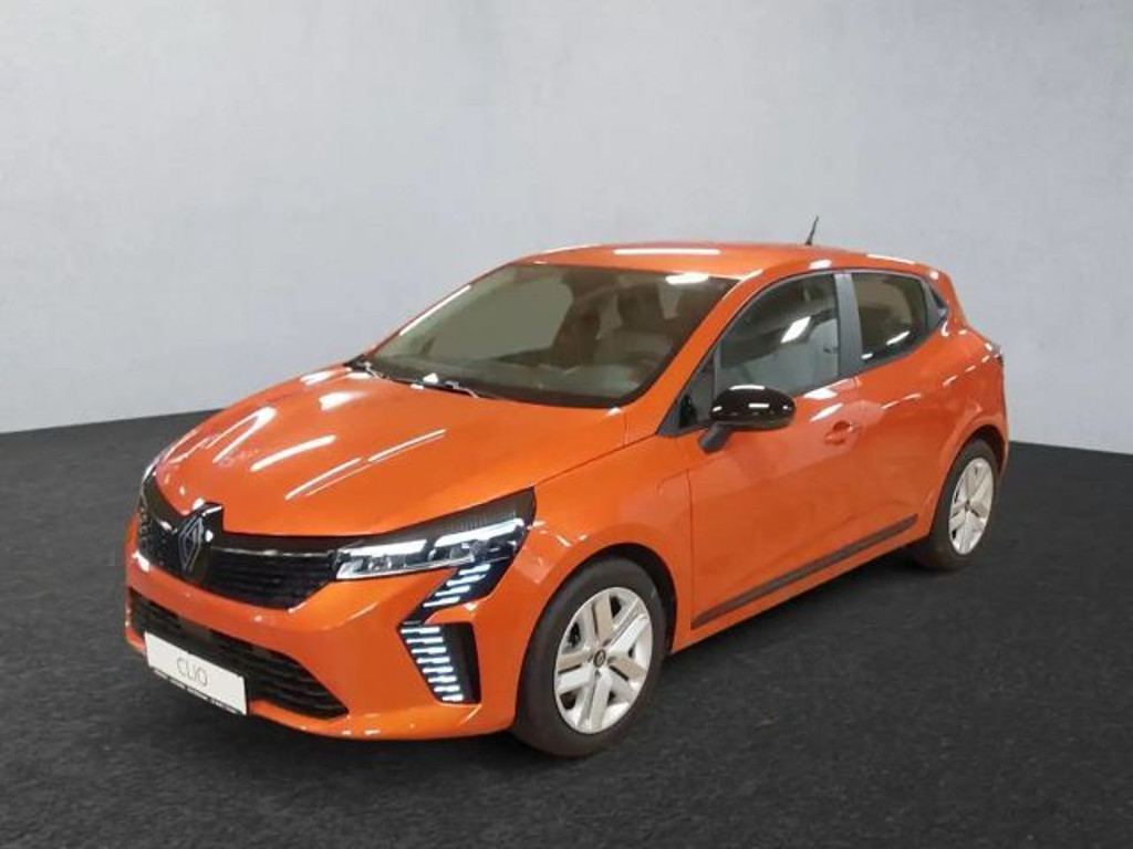Renault Clio 2024 Benzine