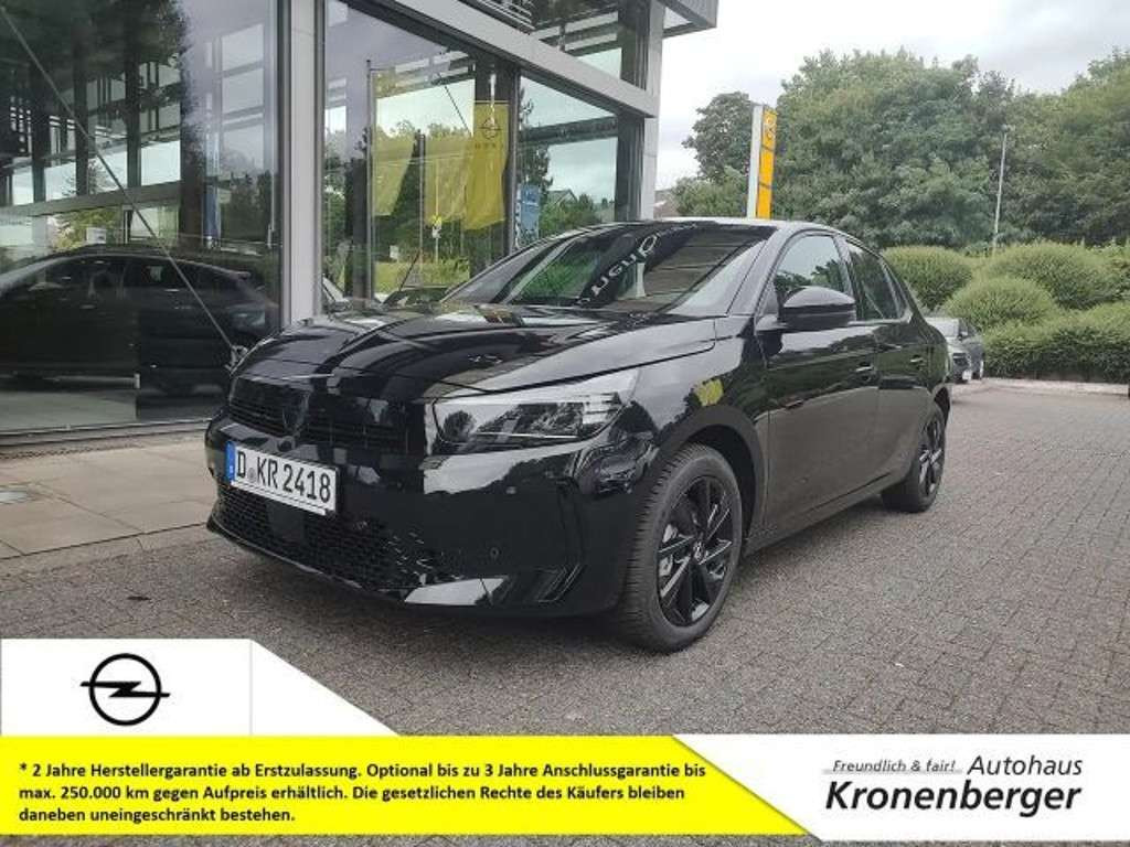 Opel Corsa 2024 Benzine