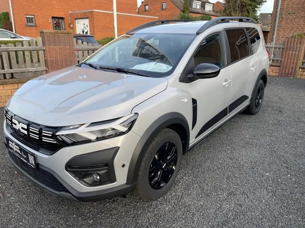 Dacia Jogger 2023 Benzine