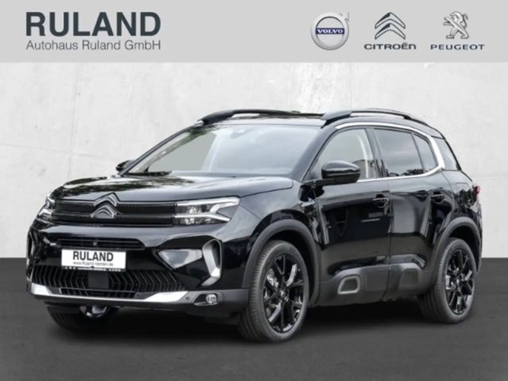 Citroën C5 Aircross 2023 Hybride Benzine