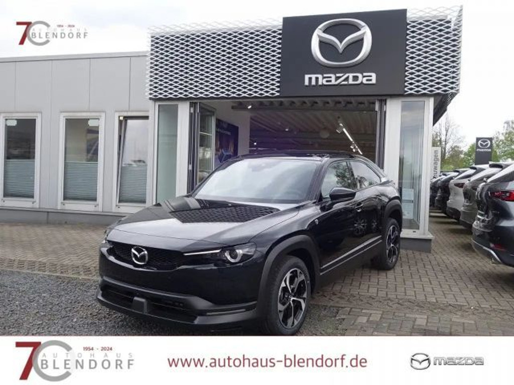 Mazda MX-30 2024 Hybride Benzine
