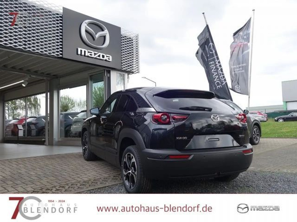 Mazda MX-30